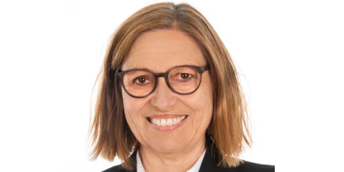 Christina Rüdiger ist Mitglied der SVP und im Stadtparlament von Wil tätig. Wil
