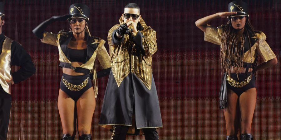 Daddy Yankee