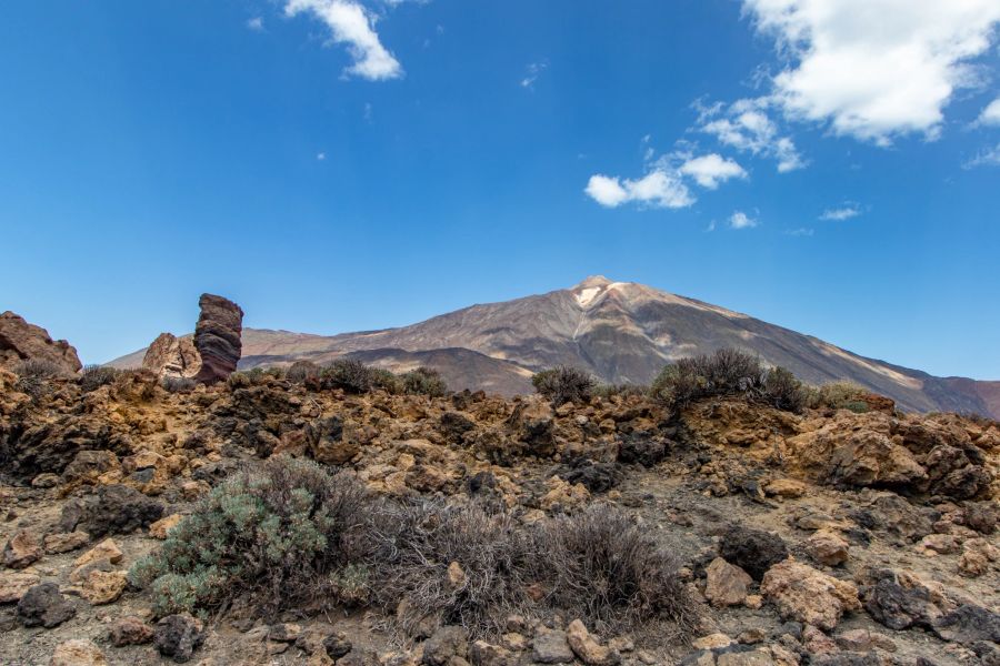 Teneriffa