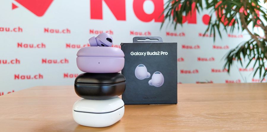 Samsung Galaxy Buds2 Pro