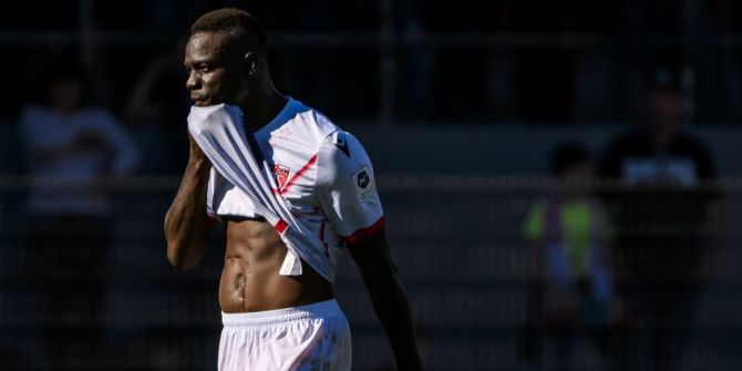 Mario Balotelli