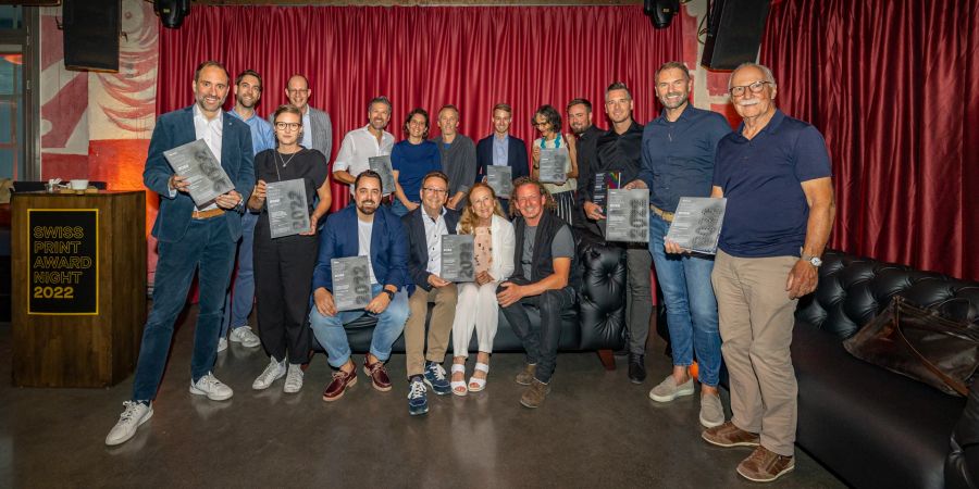 DT Druck Team Wetzikon