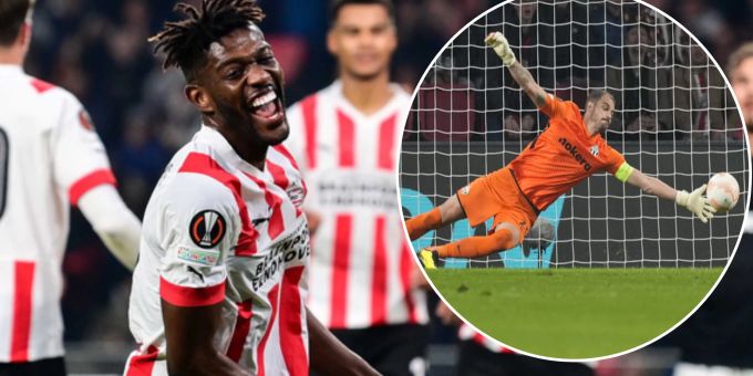 Holland-Presse zu 0:5 - «FCZ-Abwehr war löchrig wie ein Schweizer Käse»