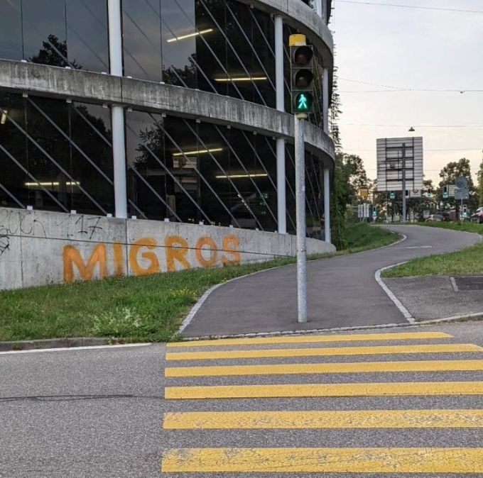 Migros