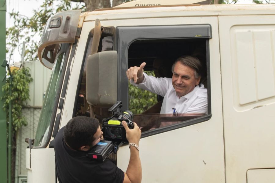 Bolsonaro