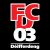 Logo FC Differdange 03