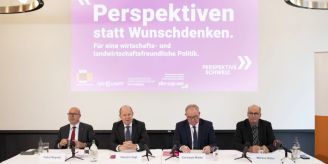 Wahlen 2023 - Wirtschaft & Bauern führen Allianz nach Abstimmung weiter Wahlen 2023 - Wirtschaft & Bauern führen Allianz nach Abstimmung weiter