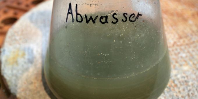 München - Oktoberfest-Abwasser wird auf Corona getestet