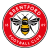 Brentford Logo