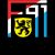 Logo F91 Dudelange