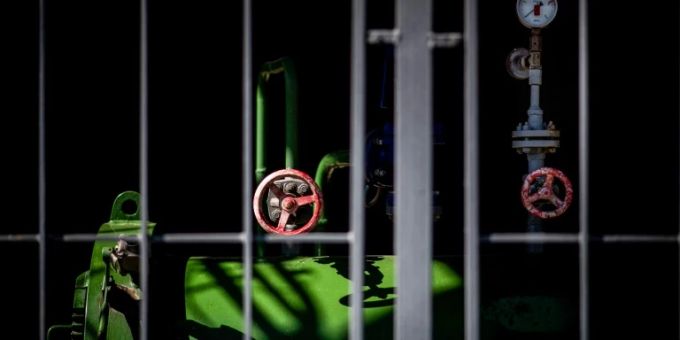 Wegen Öl-Lieferstopps - Polnischer Konzern klagt gegen Russland