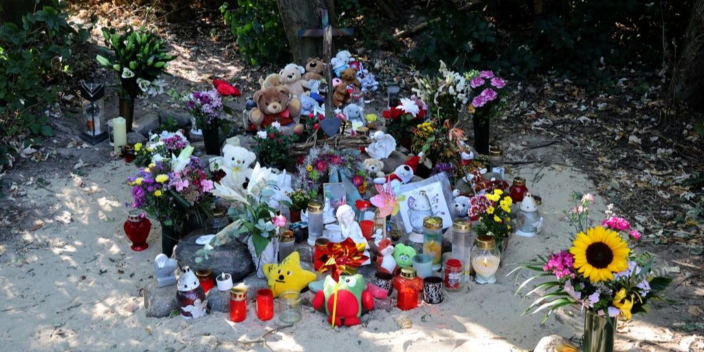Bub erstochen: Täter (14) half noch bei der Suche nach Joel (†6) - Nau.ch