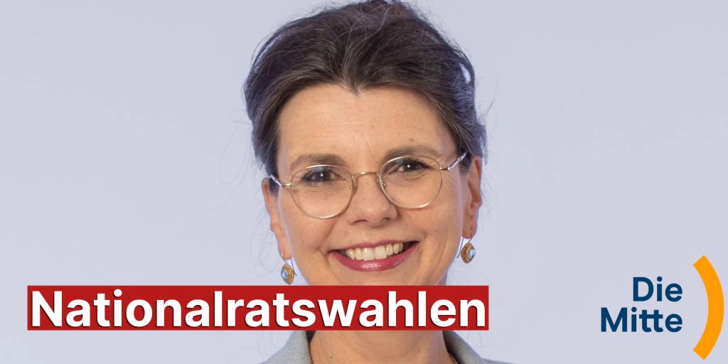 DurrerKnobel (Die Mitte) «Gegentrend zur Polarisierung setzen»