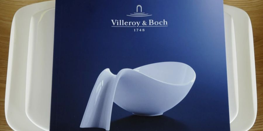 villeroy boch ideal standard