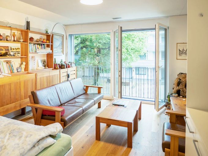 WG Zimmer Neuhaus Aaretal