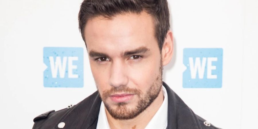 Liam Payne