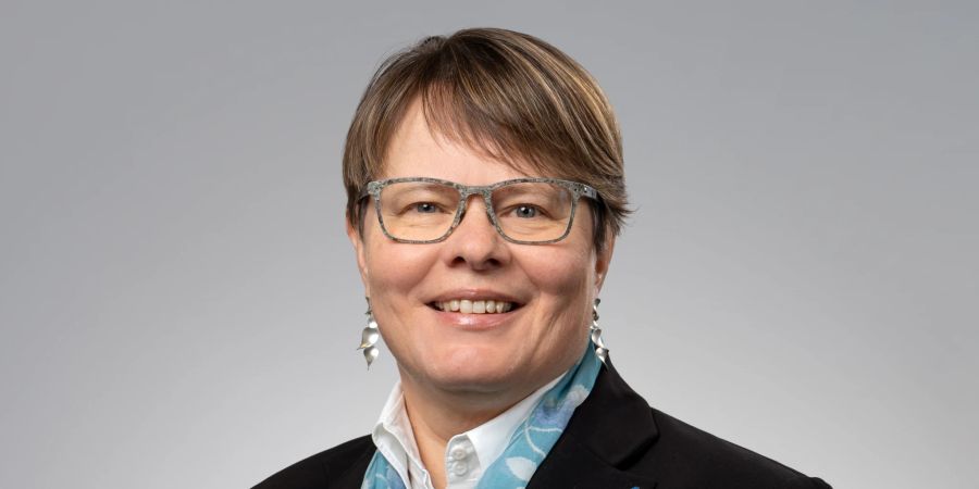 Marianne Wildi Hypothekarbank Lenzburg