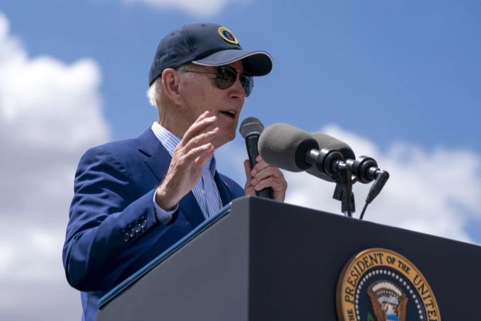 Joe Biden