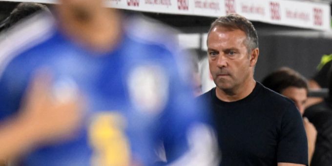 1:4 gegen Japan - Matthäus: «Ob man Flick jetzt noch halten kann....»