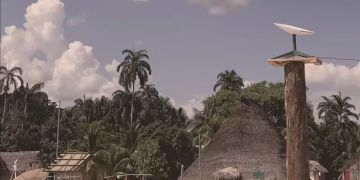 Marubo