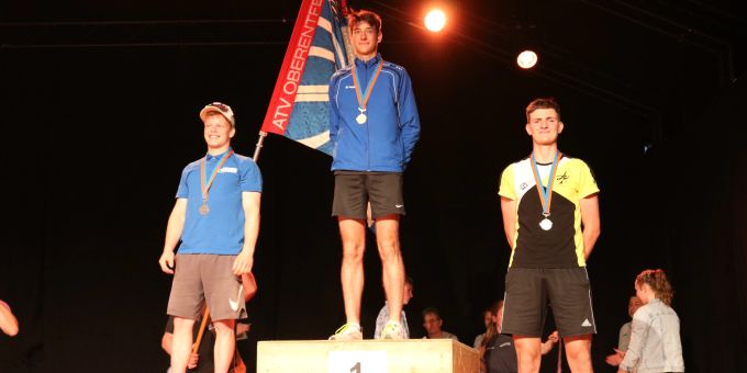 Turnen - Der STV Eschenbach triumphiert beim Seeländischen Turnfest