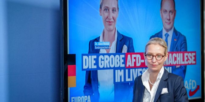 Alice Weidel