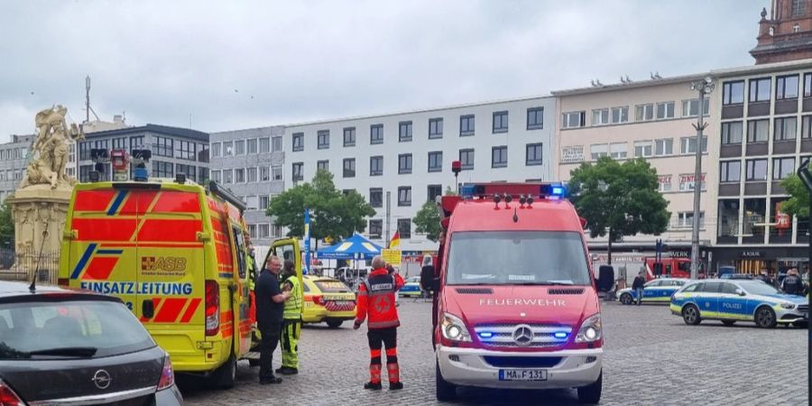 mannheim