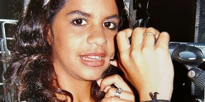 Vor Beauty-Eingriffen - So sah «Bachelor»-Star Mia als Teenagerin aus