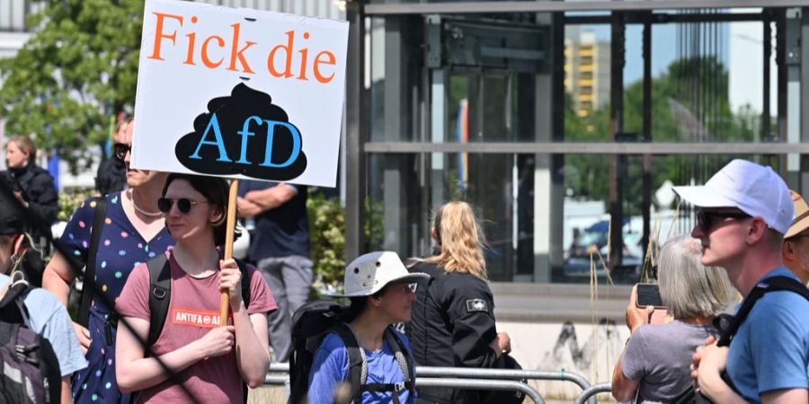 AfD