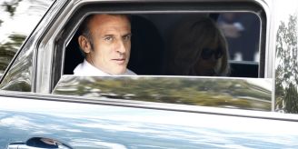 Mutmassungen - Frankreich weist Gerücht über Koks im Zug zurück