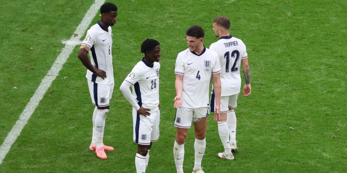 Findet England an der EM 2024 endlich in Form? EM 2024