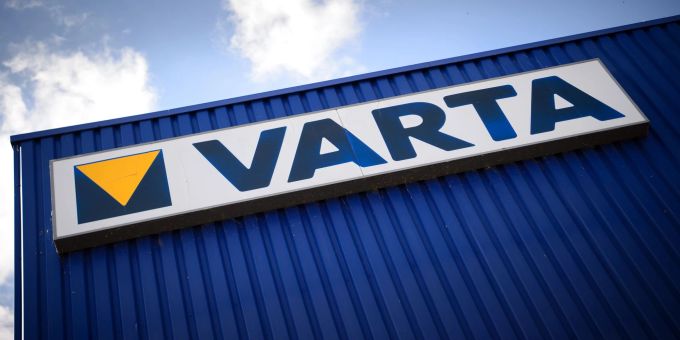 Beim Batteriekonzern Varta kriselt es bereits seit einiger Zeit. (Archivbild) Beim Batteriekonzern Varta kriselt es bereits seit einiger Zeit.
