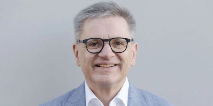 FDP Baselland nominiert Melchior Buchs als Parteipräsident. Melchior Buchs