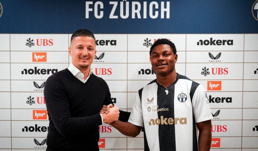 FC Zürich