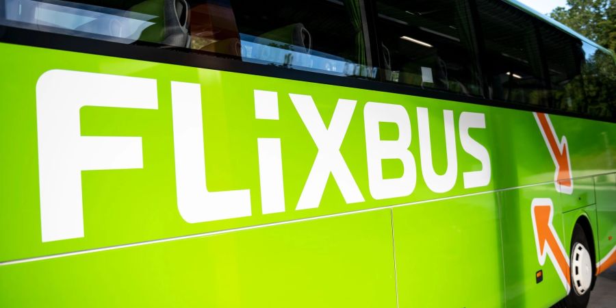 Flixbus