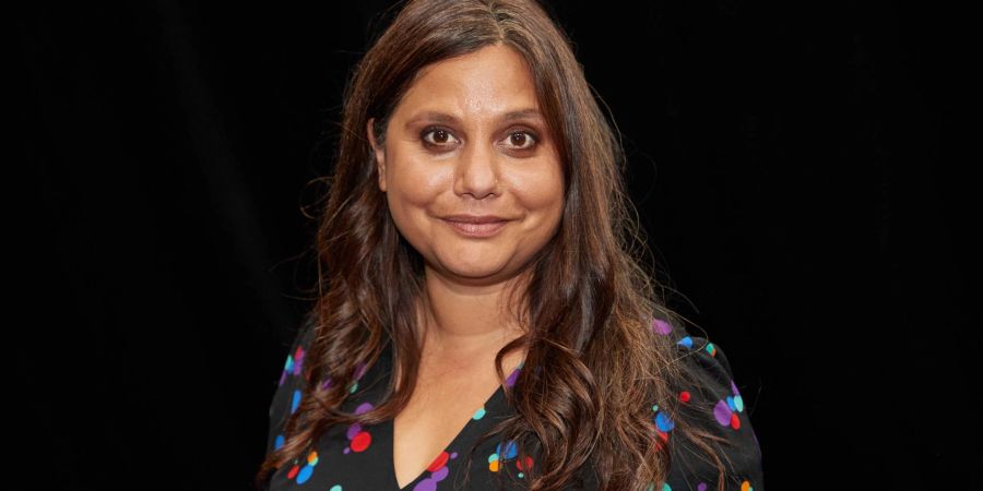 Die Autorin Mithu Sanyal plant eine Lesung auf dem Festival.