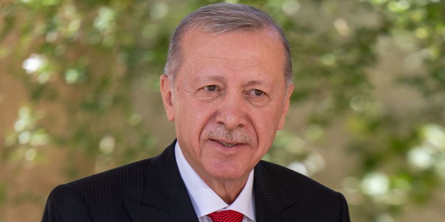 Erdogan EM 2024