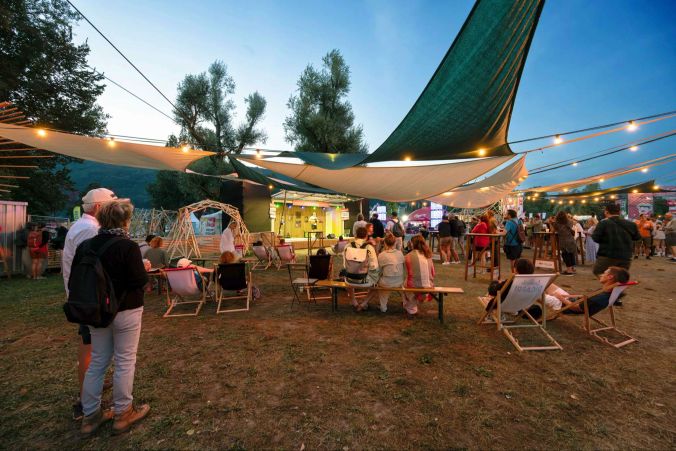 Lakelive Festival 2024.