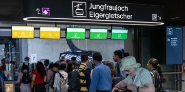 V-Bahn Grindelwald