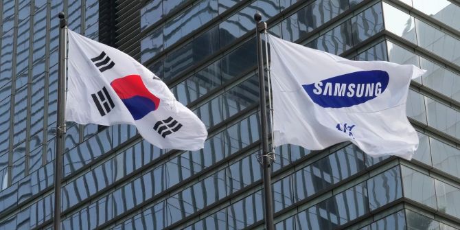 Samsung Electronics