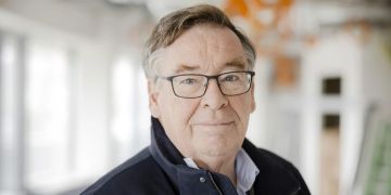 Martin Vollenwyder