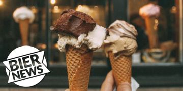Glace