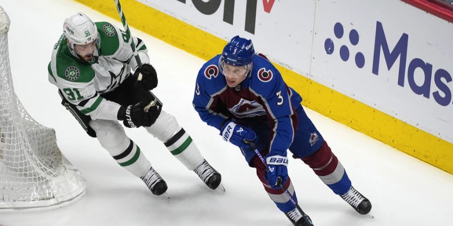 NHL Colorado Avalanche