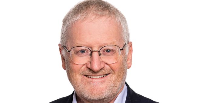 Luzern - Rolf Born (FDP) gibt Rücktritt aus Kantonsrat bekannt