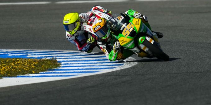 Alonso siegt - Keine Punkte in der Moto3 für Noah Dettwiler