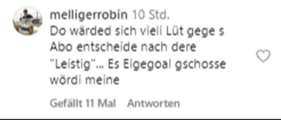 Der FC Luzern muss für die 1:2-Niederlage gegen Absteiger Ouchy viel Kritik einstecken.