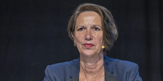 Knall im SEM - Migrations-Chefin wechselt von Jans zu Cassis