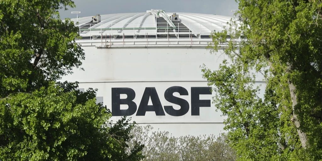 300 Jobs betroffen: BASF legt weitere deutsche Anlagen still