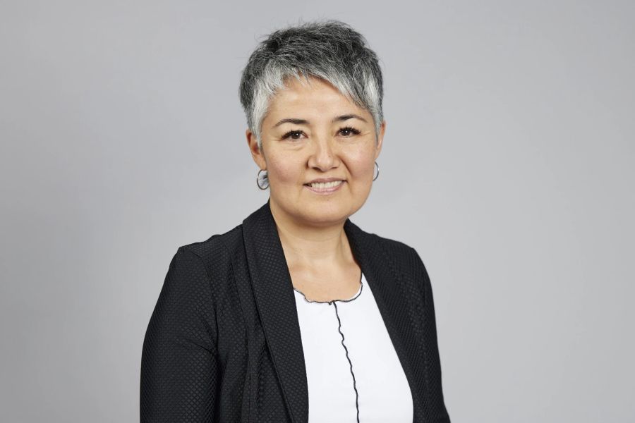 Myriam Minnig