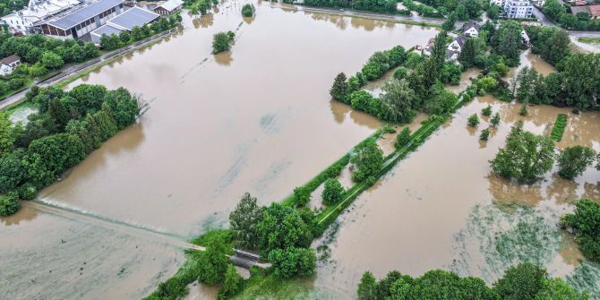 Wetter Deutschland